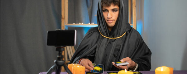 Voyance par téléphone sérieuse
